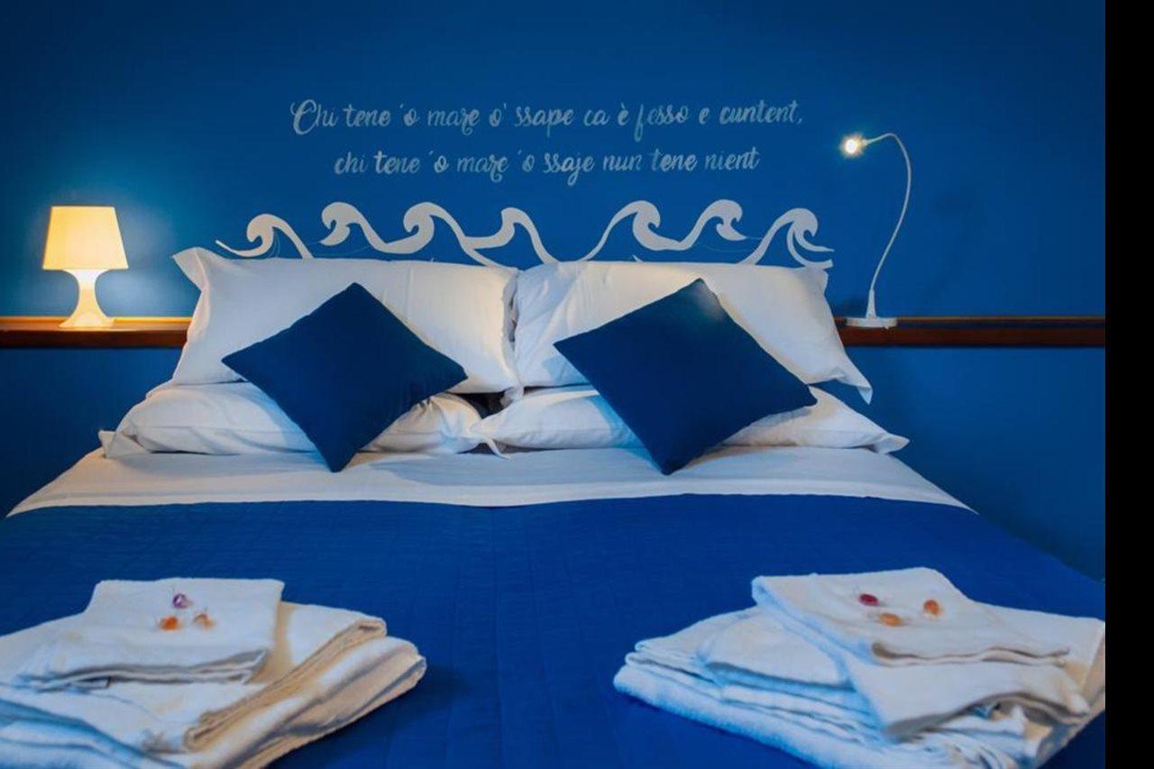 Made In Bed & Breakfast Naples