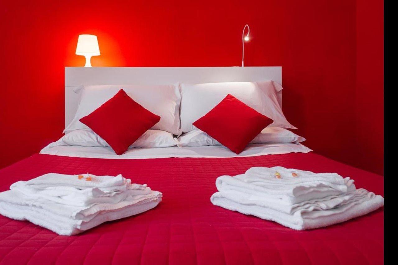Bed & Breakfast Made In Naples