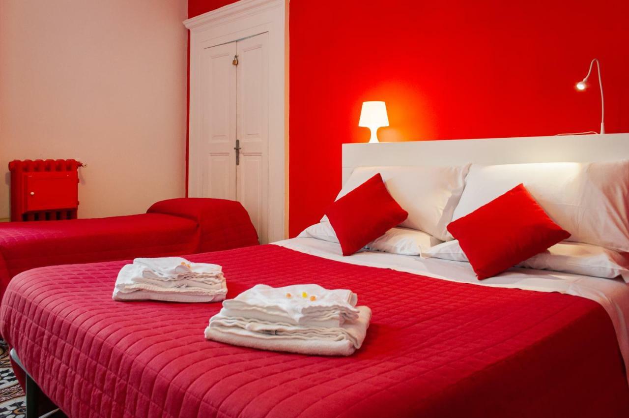 Bed & Breakfast Made In 2*