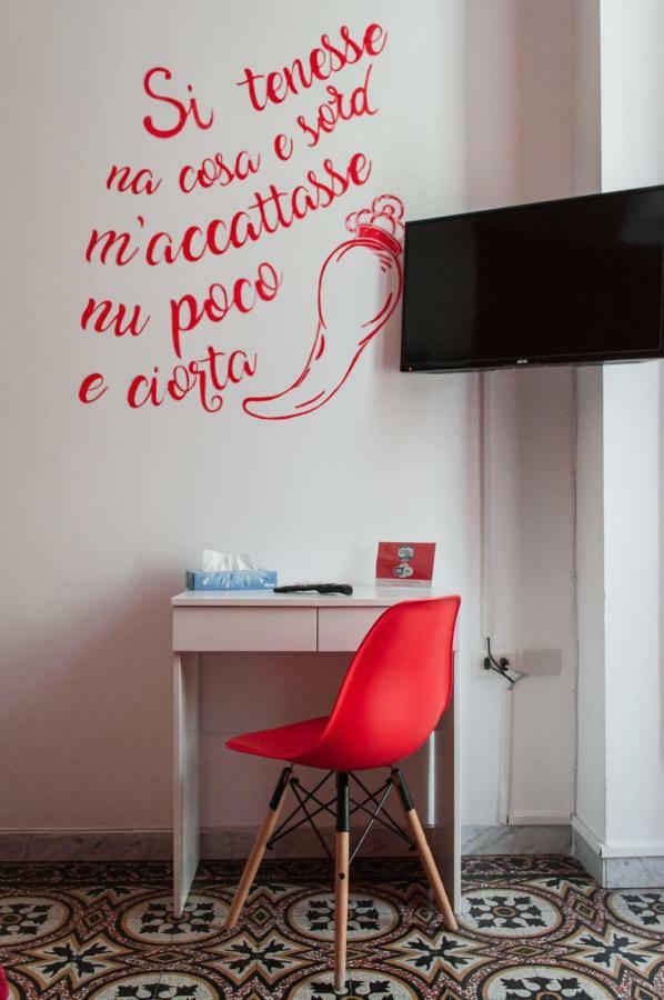 Made In 2* Naples