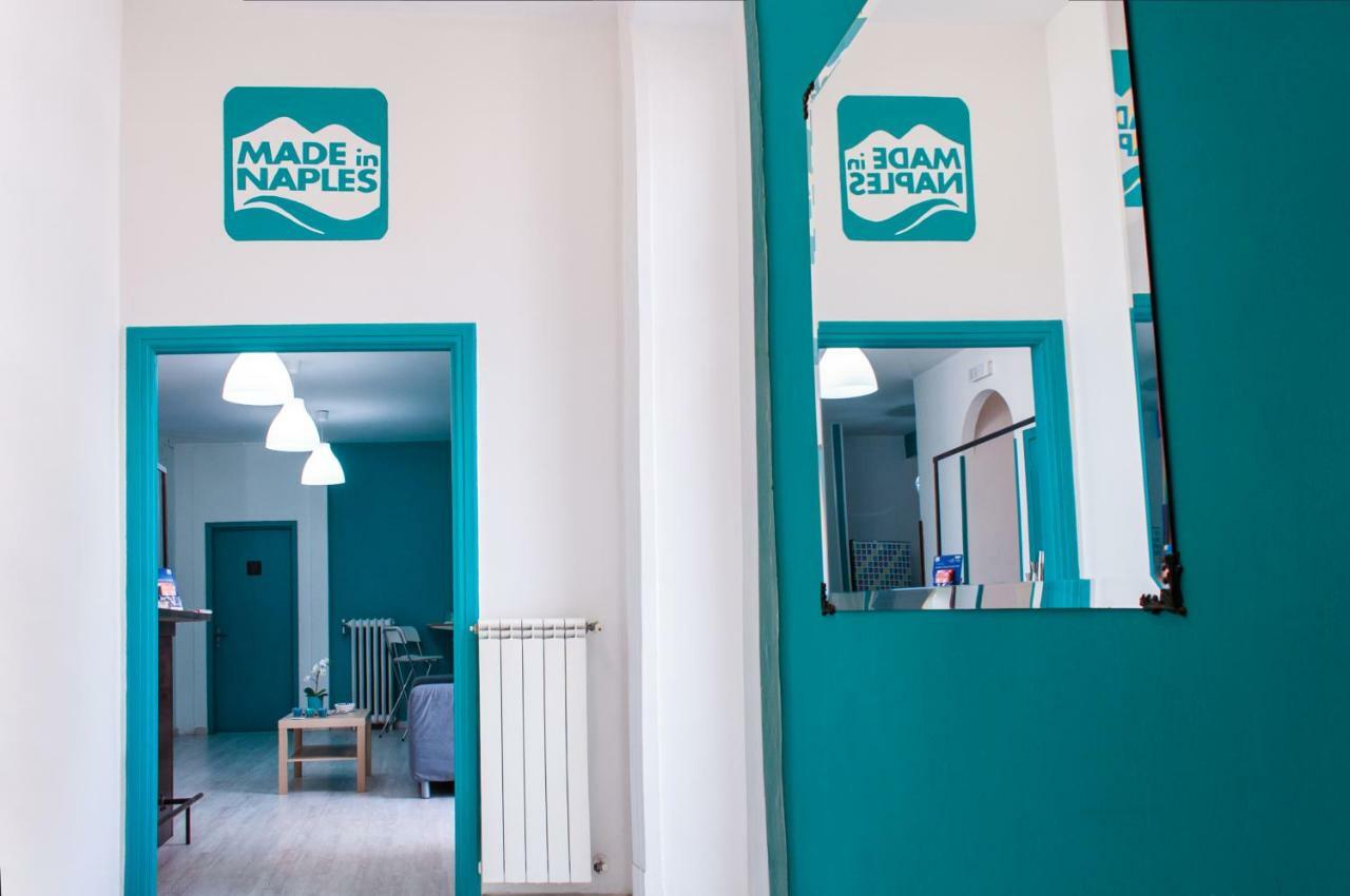 Made In Naples